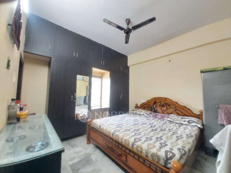 2 BHK Flat In Thirumala Heights For Sale  In Cherlapalli