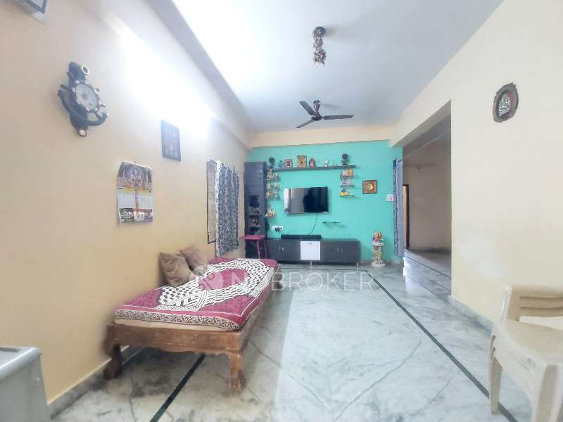 2 BHK Flat In Thirumala Heights For Sale  In Cherlapalli