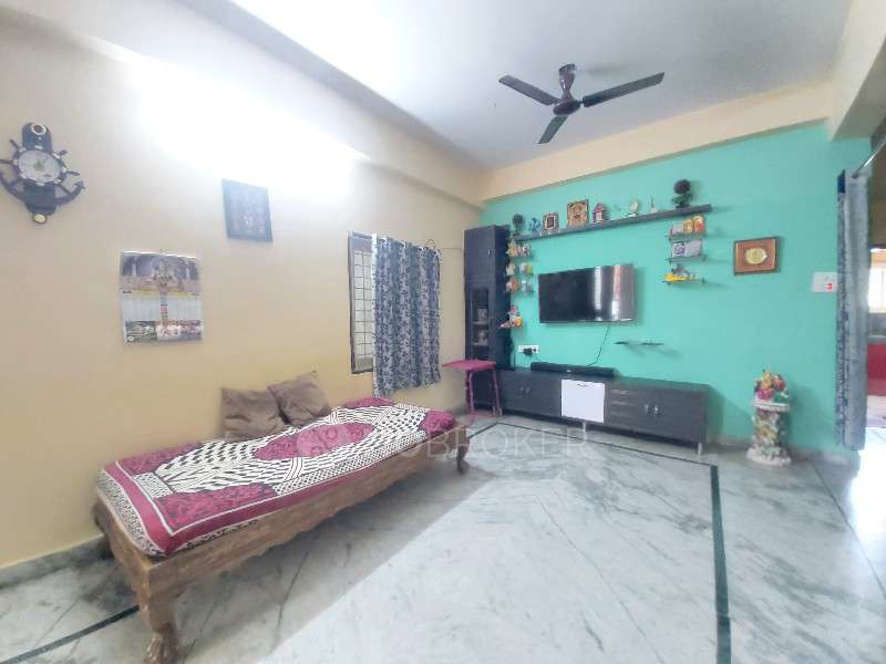 2 BHK Flat In Thirumala Heights For Sale  In Cherlapalli