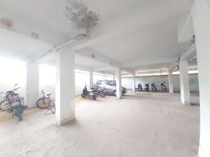 2 BHK Flat In Thirumala Heights For Sale  In Cherlapalli