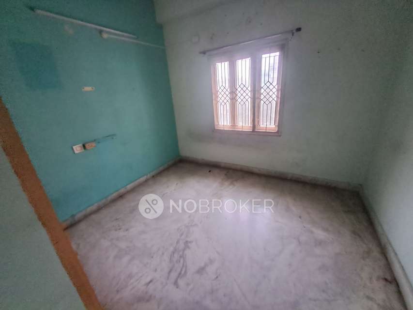 3 BHK Flat In  Hill View  Residency Apartment  For Sale  In Sainathpuram