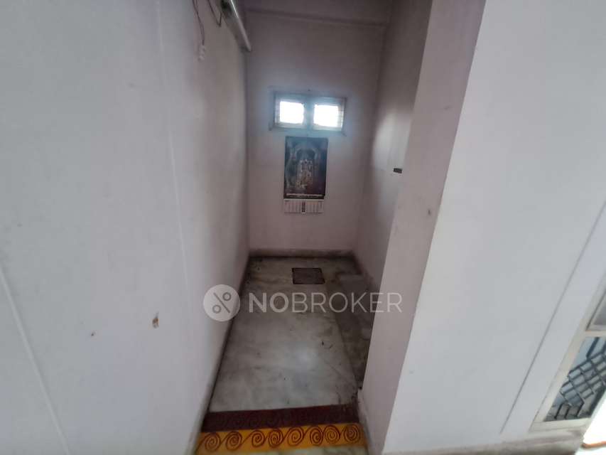 3 BHK Flat In  Hill View  Residency Apartment  For Sale  In Sainathpuram