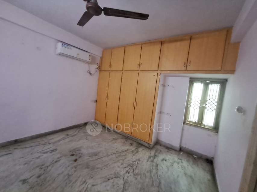 3 BHK Flat In  Hill View  Residency Apartment  For Sale  In Sainathpuram