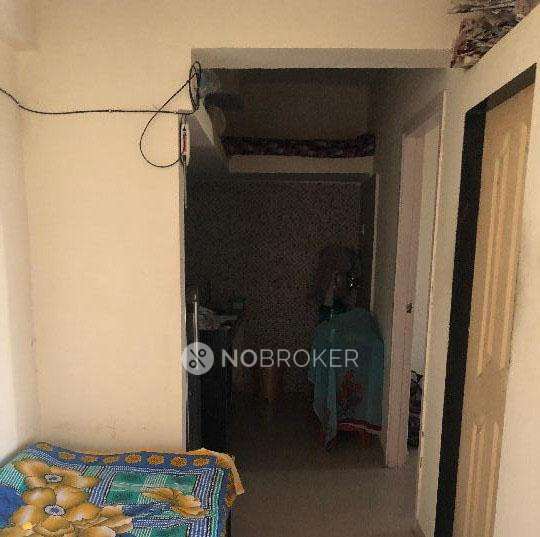 1 BHK Flat In Adarsh Chs For Sale  In Vikhroli East