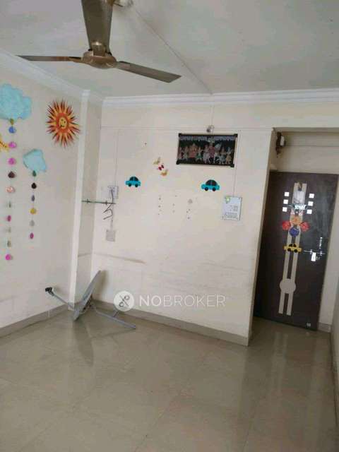 2 BHK Flat In Rohan Park for Rent  In Nanded Fata