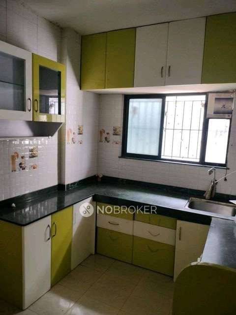 2 BHK Flat In Rohan Park for Rent  In Nanded Fata