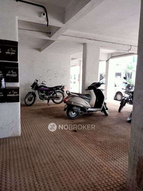 2 BHK Flat In Rohan Park for Rent  In Nanded Fata