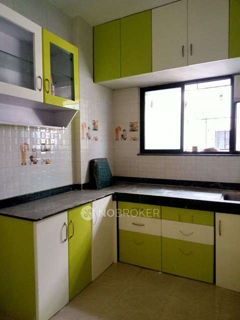 2 BHK Flat In Rohan Park for Rent  In Nanded Fata