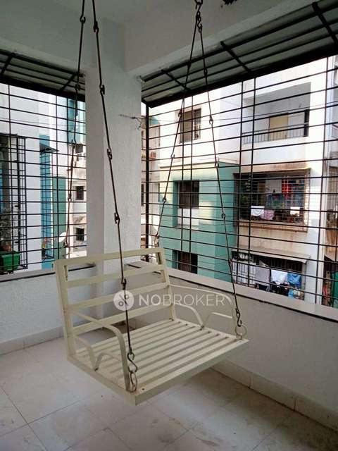 2 BHK Flat In Rohan Park for Rent  In Nanded Fata