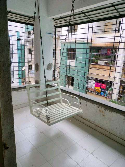 2 BHK Flat In Rohan Park for Rent  In Nanded Fata