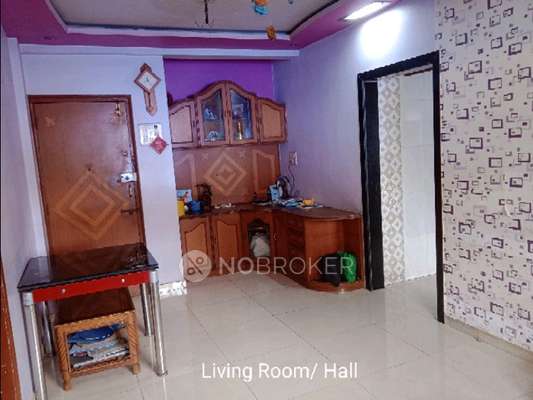 3 BHK Flat In Guru Sai Charan Chs for Rent  In Dombivali