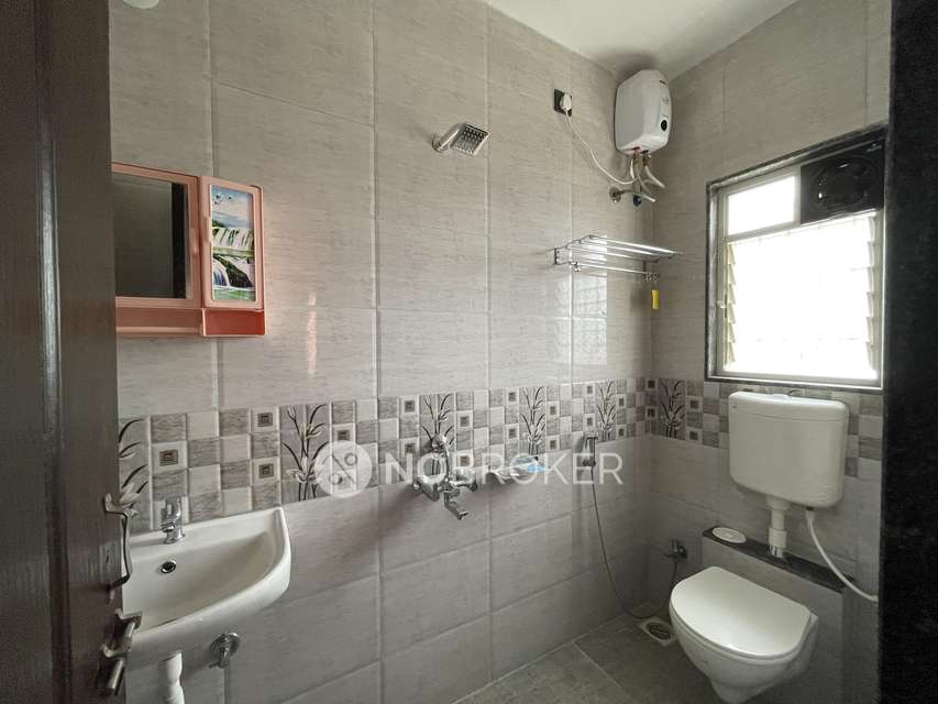 2 BHK Flat In Aniket Palace for Rent  In Mohammed Wadi