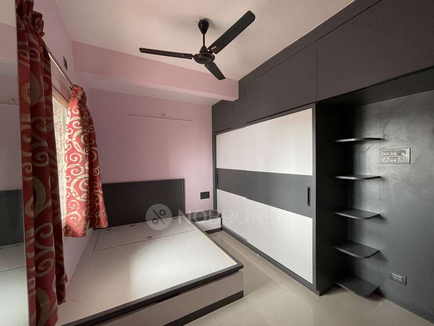 2 BHK Flat In Aniket Palace for Rent  In Mohammed Wadi