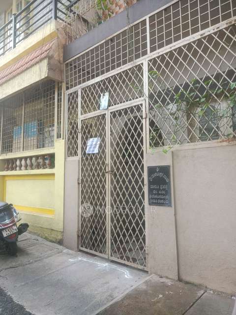 1 BHK Flat for Rent  In Kempegowda Nagar