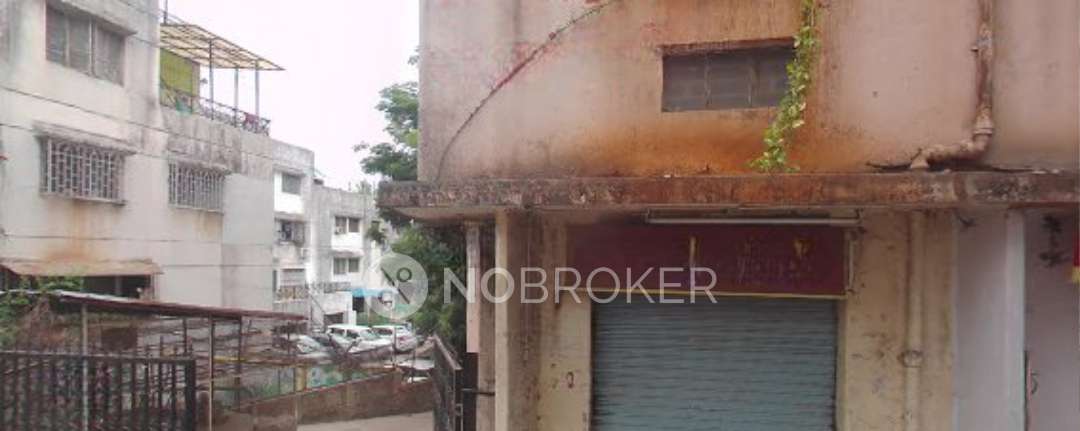 1 BHK Flat In Parimal Garden Society, for Rent  In Parimal Garden