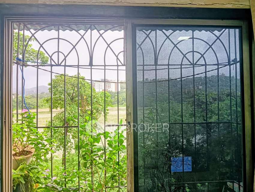 1 BHK Flat In Shree Om Galaxy For Sale  In Sector 27, Nerul