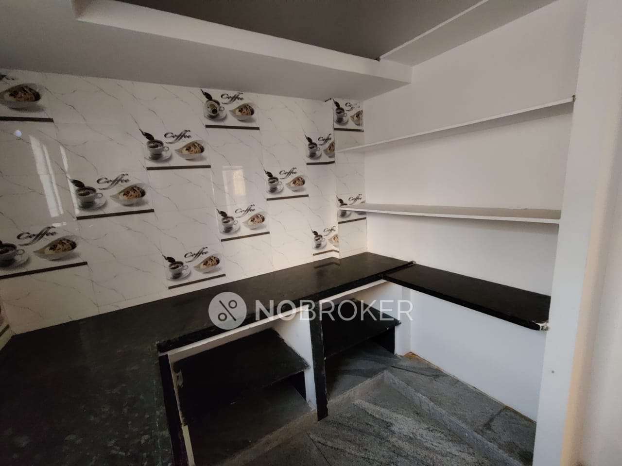 Noaman Heights Toli Chowki Rent WITHOUT BROKERAGE Unfurnished 3 BHK