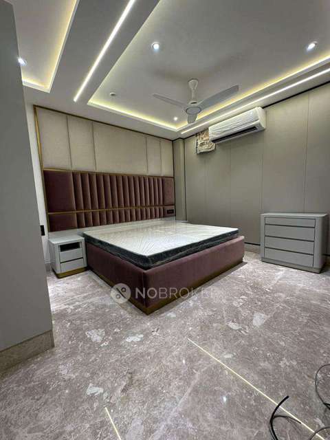 4 BHK Flat For Sale  In Swasthya Vihar