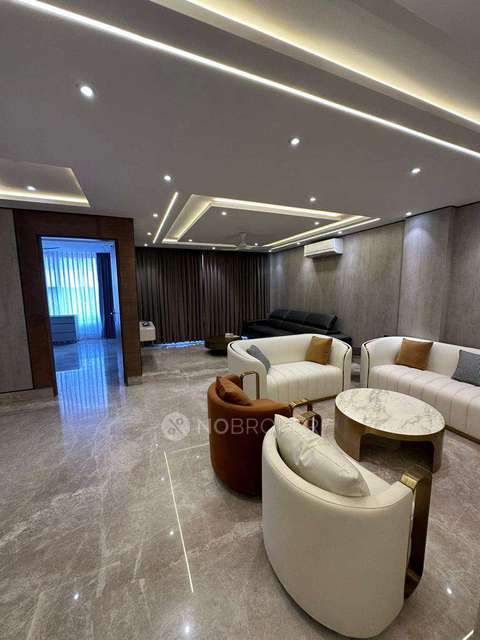 4 BHK Flat For Sale  In Swasthya Vihar