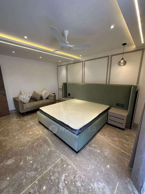 4 BHK Flat For Sale  In Swasthya Vihar