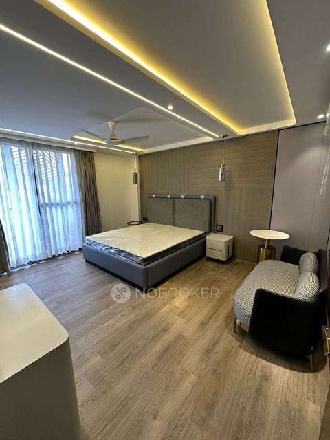 4 BHK Flat For Sale  In Swasthya Vihar