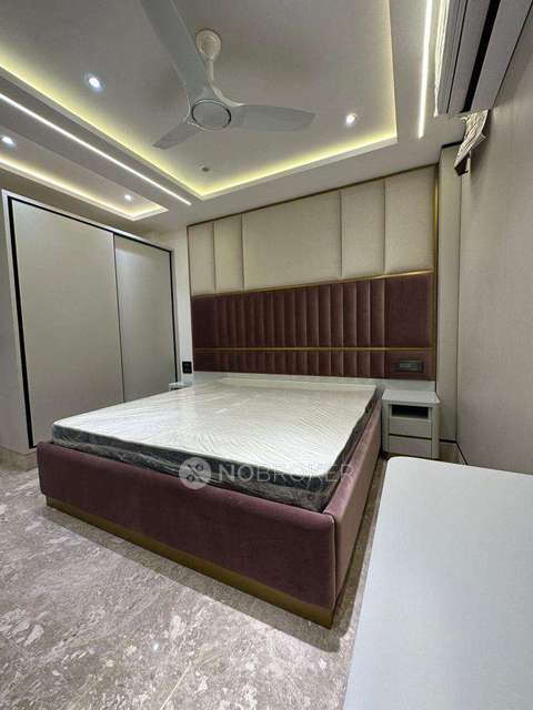 4 BHK Flat For Sale  In Swasthya Vihar