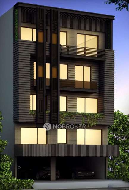 4 BHK Flat For Sale  In Swasthya Vihar