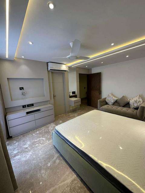 4 BHK Flat For Sale  In Swasthya Vihar