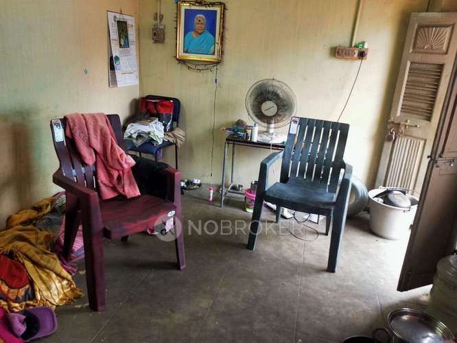 Independent House Royapuram Rent WITHOUT BROKERAGE Unfurnished 1 RK