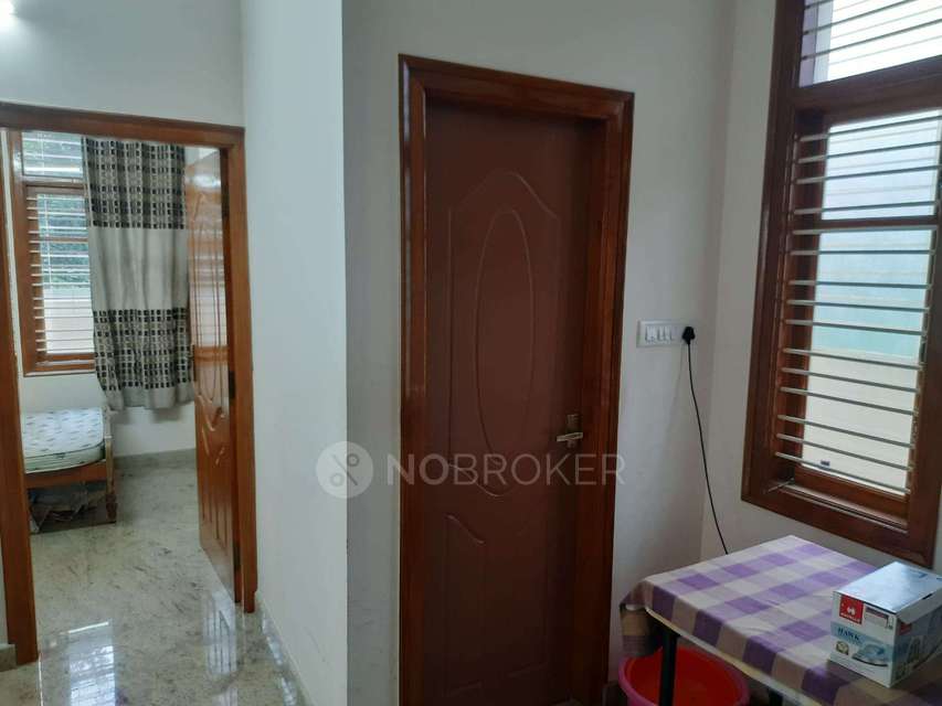 1 BHK House for Rent  In Mantri Alpyne