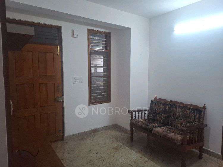 1 BHK House for Rent  In Mantri Alpyne