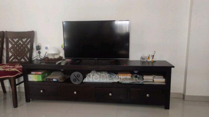 2 BHK Flat In Surya Skies - Surya Developer for Rent  In Tathawade