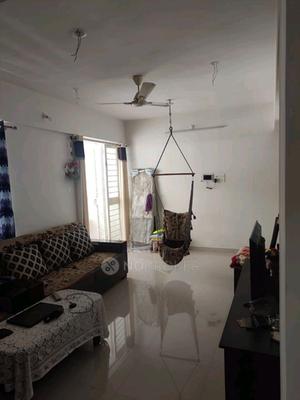 2 BHK Flat In Surya Skies - Surya Developer for Rent  In Tathawade