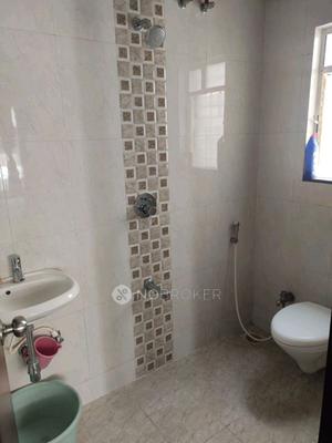 2 BHK Flat In Surya Skies - Surya Developer for Rent  In Tathawade