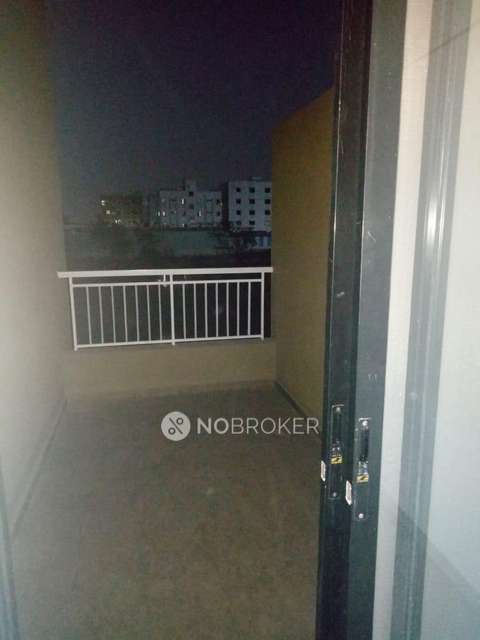 2 BHK Flat In Welworth Citrine For Sale  In Marunji