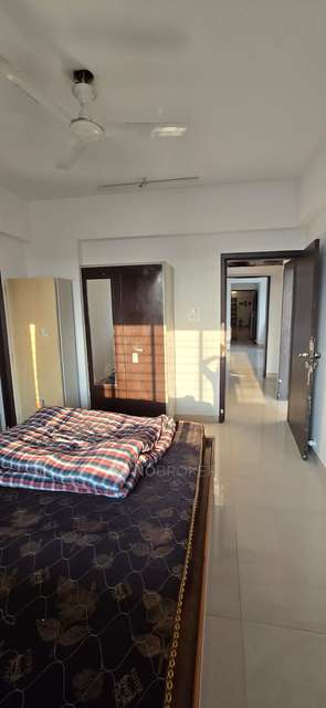 3 BHK Flat In Sirocco Grande , Benchmark for Rent  In Punawale