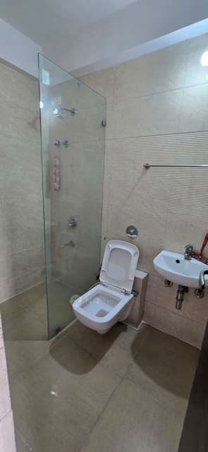 3 BHK Flat In Sirocco Grande , Benchmark for Rent  In Punawale