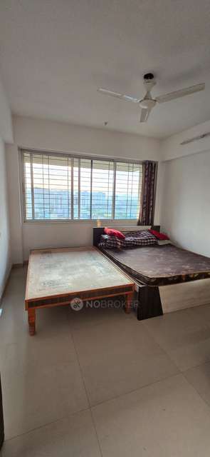 3 BHK Flat In Sirocco Grande , Benchmark for Rent  In Punawale