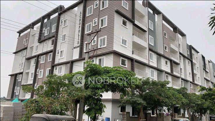 2 BHK Flat In Acropolis Buildwell Apartment for Rent  In Nagole