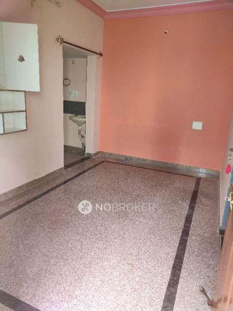 1 BHK House for Rent  In Bhadrappa Layout