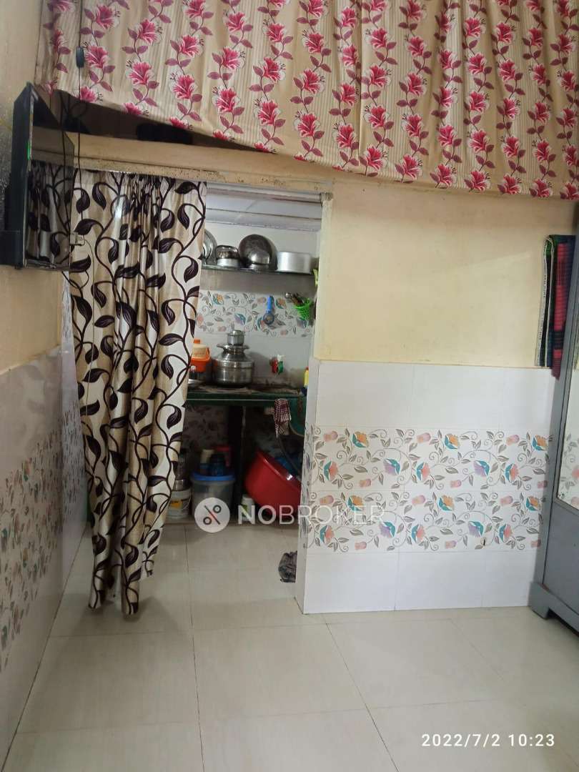 Independent House Goregaon Without Brokerage Unfurnished 1 RK Flat