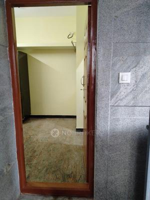 1 RK Flat for Rent  In Kumaraswamy Layout