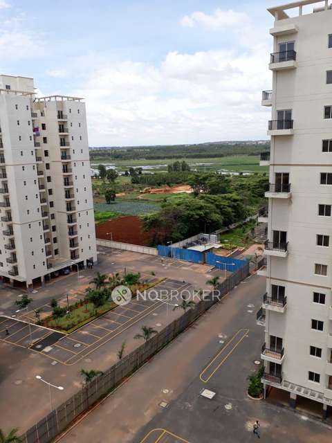 2 BHK Flat In Dlf Woodland Heights For Sale  In Jigani