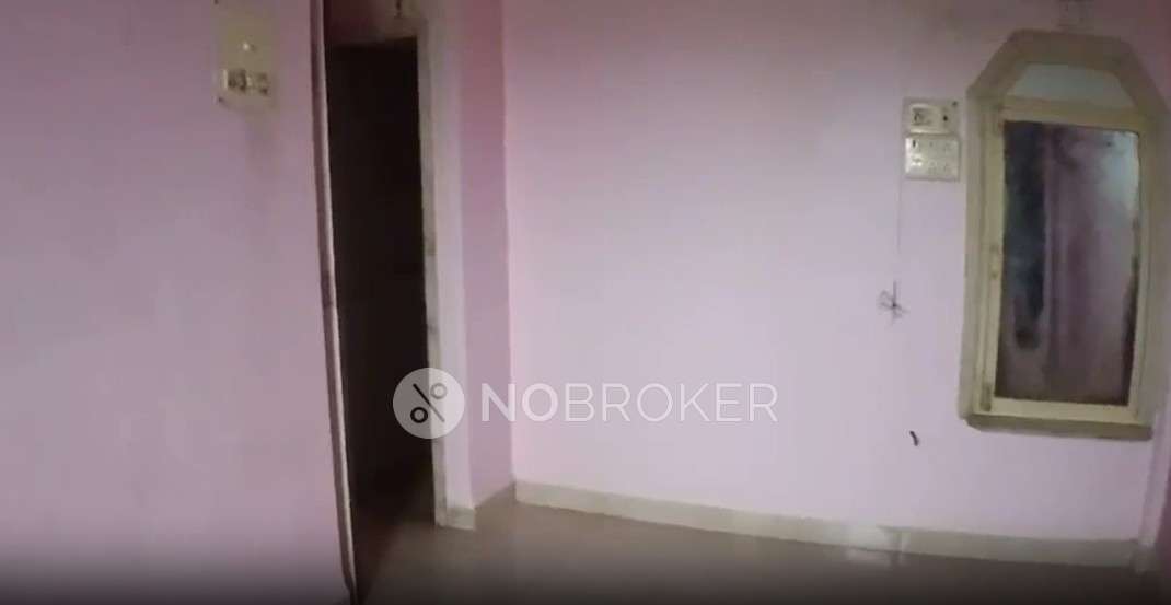 1 BHK Flat In Rashmi Siddharth Chs for Rent  In Gracious School
