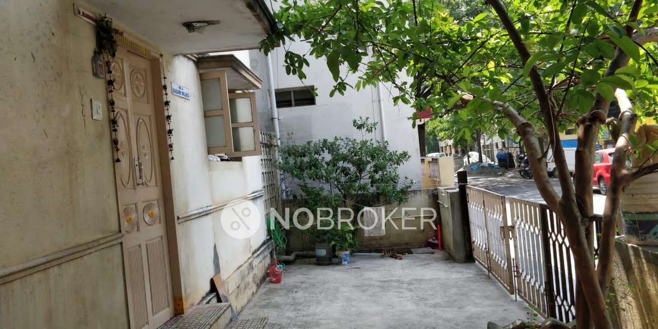 1 RK House for Rent  In Vijayarangam Layout