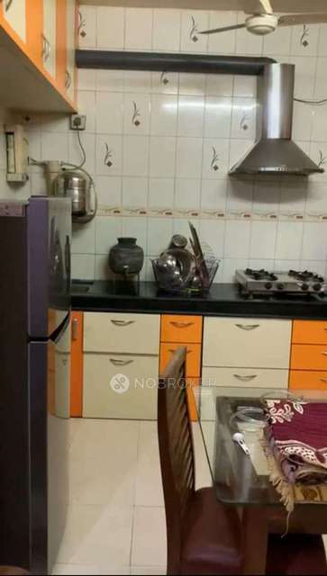 2 BHK Flat In Sai Palace  for Rent  In Chinchwad