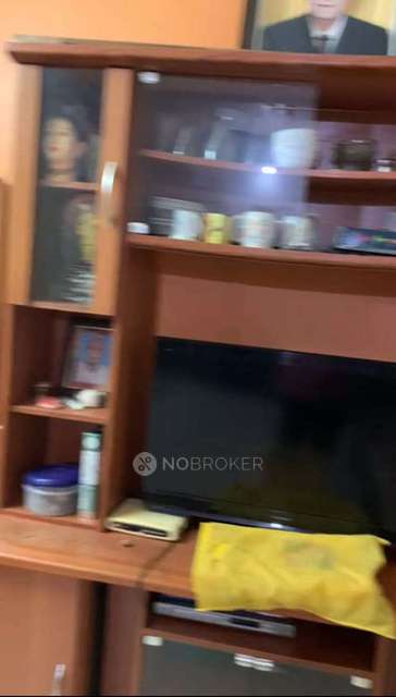 2 BHK Flat In Sai Palace  for Rent  In Chinchwad