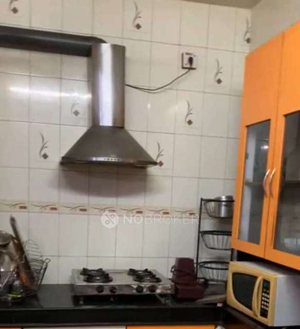 2 BHK Flat In Sai Palace  for Rent  In Chinchwad