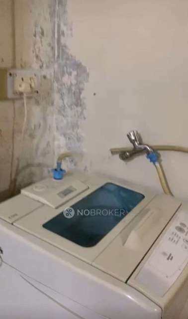 2 BHK Flat In Sai Palace  for Rent  In Chinchwad