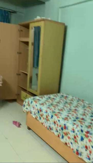 2 BHK Flat In Sai Palace  for Rent  In Chinchwad